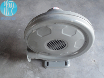 Stove fan 250W 370W 550W iron shell medium pressure fan Methanol stove 220v off-core blower