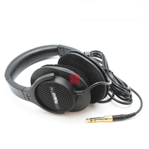 (Gift adapter) roland Headphones roland Monitor Headphones Headset RH-A7-BK Drummer Headphones