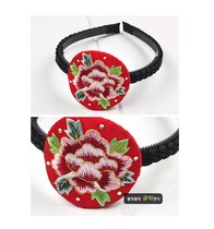 2014 new Korean imported Hanbok accessories headdress year-old gift