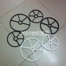 Pool Equipment Brands Filter Sand Cylinders Plum Ring Gaskets Water Segregator Glial Spacer Sand Cylinder Accessories