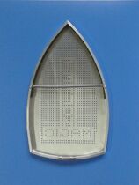 Hot bucket anti-light boots 900 hot shoe laser cover 610