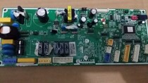 Samsung KFR-72WBPE variable frequency air conditioner internal and external computer board DB41-00729A DB93-07211A-LF