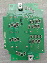 Frequency converter WJ200-055HFC 075HFC 380V 5 5KW 7 5kw capacitive plates a quota request for pricing