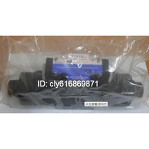 Taiwan SUFON electromagnetic reversing valve DSHG-02-3C4-AC220V DC24VDSHG-03-3C4