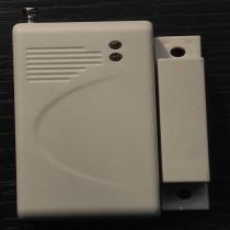 2CU YOOSEE YYP2P linkage alarm camera accessories 433 wireless door magnetic high sensitivity