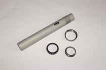 Suitable for golden Peng BJ500 TRK502 lower linkage plate direction column direction bearing steel bowl