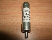 Ferraz safety tube 6A 500V 14*51 120KA with firing pin