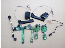 ThinkPad L430 radiator Network card board USB audio board Speaker screen cable Power head