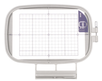 ST-SA439 (EF75) Brother computerized embroidery frame Brother brand multi-function embroidery machine embroidery frame