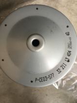 Oil and gas separator for Shensteel air compressor AG37 P-CE03-577