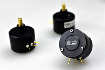Original EIZZ high-precision bile machine dedicated 24-stage voltage divider stepper potentiometer 100K Mono