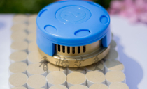 Xiangyi moxibustion strip 5161718 pure copper moxibustion gynaecology moxibustion box non-copper plated quality assurance