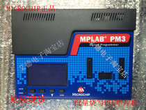 Original MPLAB PM3 DV007004 PIC programmer burner burner spot