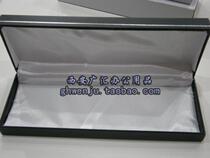 Pen signature pen gift box gift box pen box can be printed LOGO