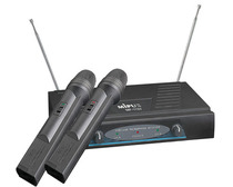 Mipp MP108 wireless microphone home KTV one to two wireless microphone Anka NKR N-109 handheld