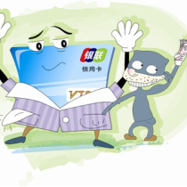 Complement the difference postman credit card fee