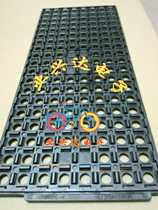 IC chip tray TRAY BGA tray Anti-static ic tray BGA13×13 13*13