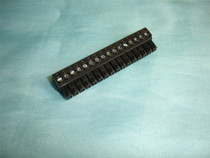 Compatible with NI USB-6501 6008 6009 6210 Single 16PIN terminal block for 8451 and so on