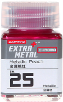 Jump Wind Craftsman Paint Metal Pink EM25