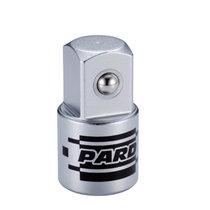 American import 1 4 to 3 8 drive conversion head Batch head adapter Auto repair tools metric sleeve