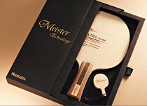 Tokyo direct mail Japanese version of Nittaku nitaku master floor board BO BASALTEC OUTER surface