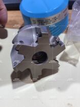 Teguk CNC Blade 3PKT150508R-M TT6080 Cutter 3P TF90-663-22R-15