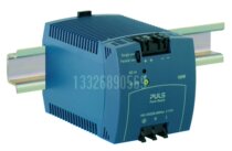 ML100-24100W output 24VDC brand new original German PULS PULS PULS Power supply