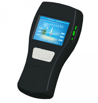 ATP bacterial fluorescence detector Fluorescent biological detector Bacterial microbial detector Surface cleanliness meter