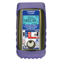 US OMEGA OMEGA CL543B thermocouple calibrator sensor