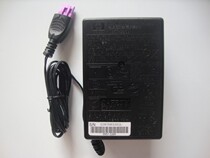 Original HP HP HP Printer power adapter 0957-2269 2242 32V625MA purple head