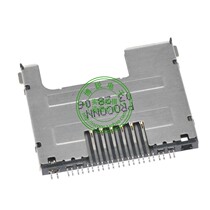 Original loaded PROCONN all-in-one cassette SM two-in-one cassette 22PIN