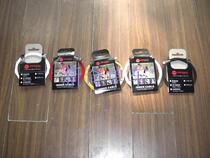 NUVOLE premium nano Teflon brake line length 1700MM mountain bike folding truck made in Taiwan