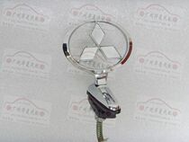 Mitsubishi Pajero V73 wind vane Cheetah V73 head cover Wind vane machine cover Mitsubishi standard