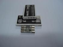 SIBA fuse 7012540 195100 FF16 16A 500V 6 3 * 32mm the pen-hold