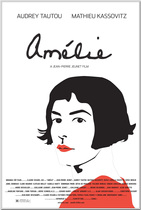 Angel Love Beauty Jean Pierre Genet Film Poster Art Film Decorative Painting