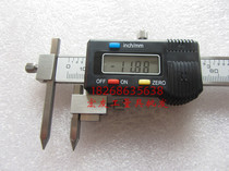 Shanghai Upper Self-Nine Center Distance Electronic Number Graphics Card 5-150 200300m m Center from Cone Test Head