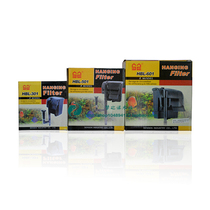 Sensen HBL301 501 601 701 waterfall wall-mounted filter small cylinder special oil removal membrane biochemical filtration