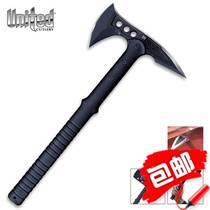 Devil tomahawk M48 hand axe Mountain axe Fire axe Camp axe Camping axe axe