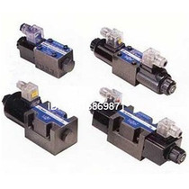 Taiwan JANUS solenoid valve D5-03-2B60B-D2
