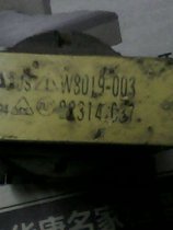 Digital accessories TV accessories original disassembly machine power switch transformer W8019-003 spot