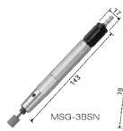 Taiwan Liquan LIH pneumatic ultrasonic grinding machine Grinding machine UHT MSG-3BSN MAG-123N AR-03