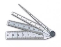 Niigata precision machine SK 267m slope gauge plug gauge gap ruler