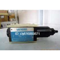 American Vickers pressure reducing valve DGMX2-3-PP-CW-B-40 spot