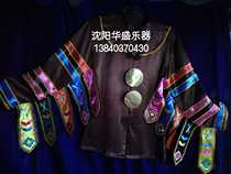 Customized boutique out of the horse to break the barrier clothing of the gods and gods gathering sacrifice special costumes