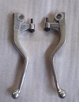 Cross country motorcycle accessories MX6 disc brake handle T4 T6 front brake handle brake handlebar M6 right