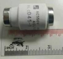 Fuji Fuse BLC045-1 45A 550V