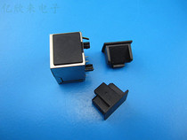  Net port dust cover (flat type)RJ45 dust cover Plug plug