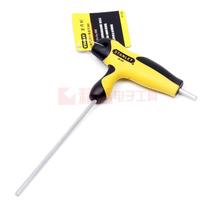STANLEY STANLEY Metric T Allen Wrench 3mm 94-345-23