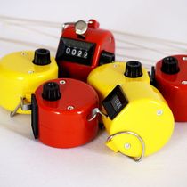 Mechanical Counter Chanting Buddha Finger Display Counter Buddhist Supplies Yilian Buddha Pavilion