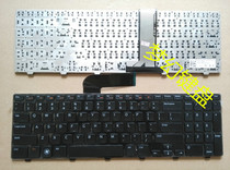 New DELL DELL 15R 5110 N5110 M5110 M501Z Notebook keyboard English